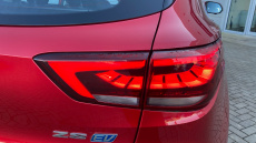 MG ZS 115kW Trophy EV Long Range 73kWh 5dr Auto Electric Hatchback